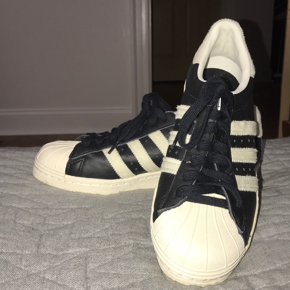 RARE Adidas La marque aux 3 bandes